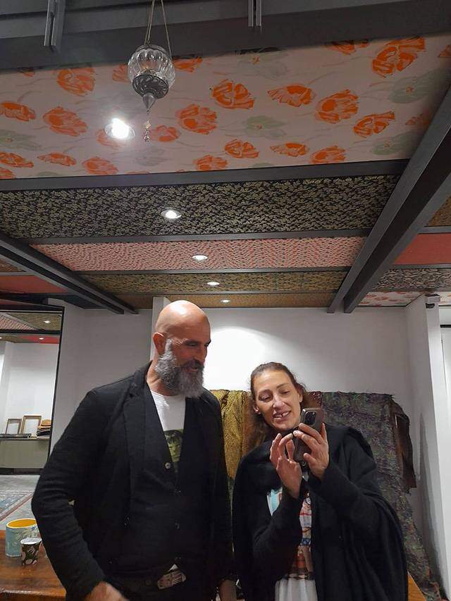 TEXTILE SOURCING   ARNIA TEXTILE FASHION   Italian Sustainable Luxury