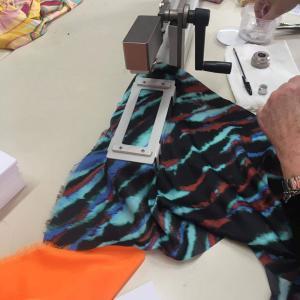 Pre Production Sample Prototype Approval to Bulk   ARNIA TEXTILE FASHION   Italian Sustainable Luxury