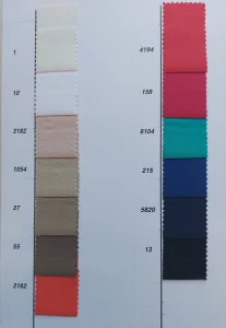 HASA cc scaled   ARNIA TEXTILE FASHION   Italian Sustainable Luxury