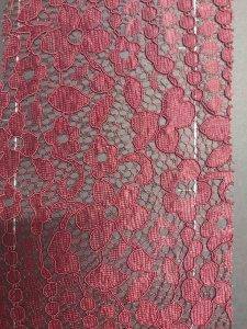 MILA lace dis 101 ARNIA TEXTILE FASHION Italian Sustainable Luxury