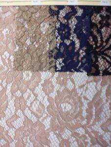 MILANO PIZZO ARNIA TEXTILE FASHION Italian Sustainable Luxury