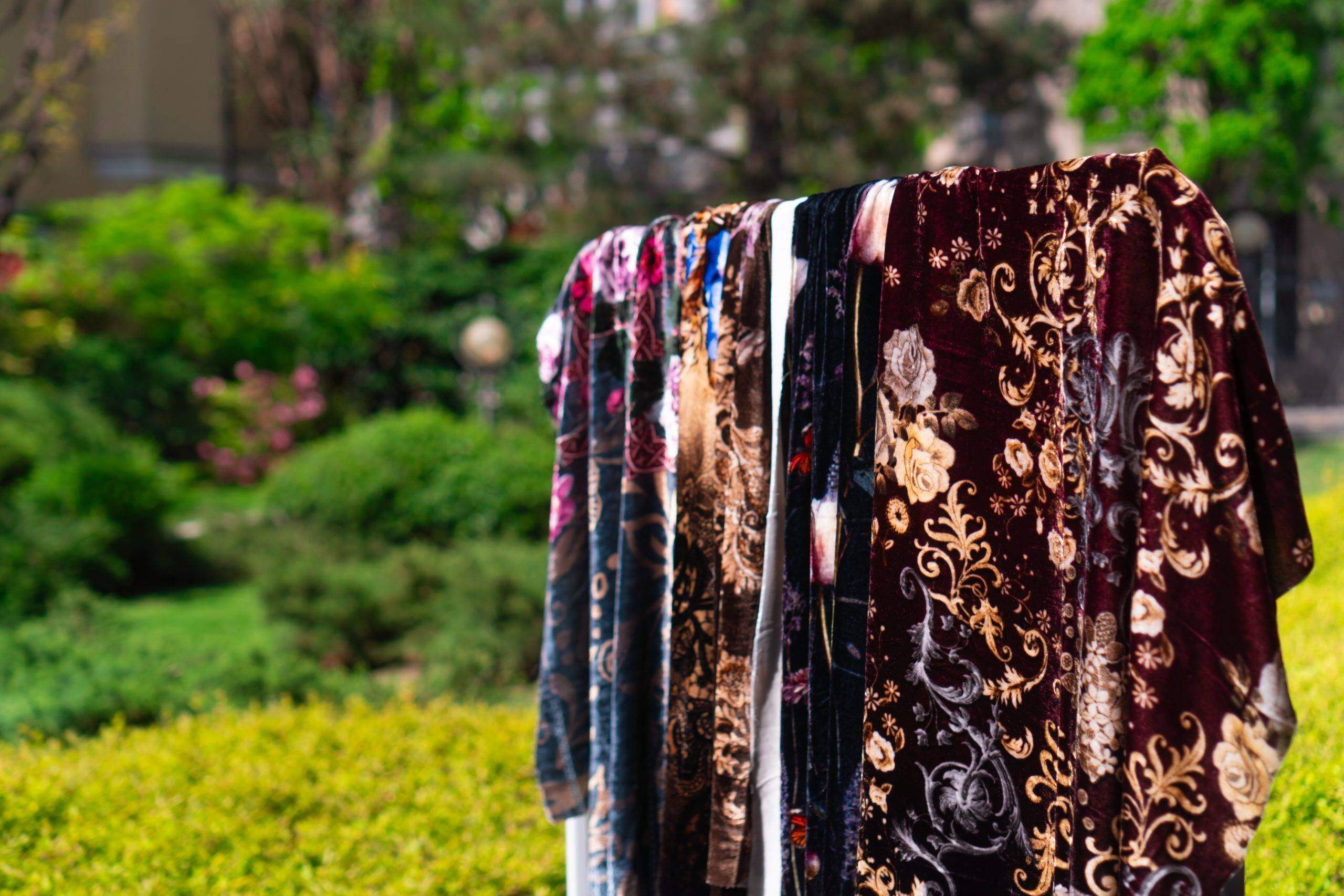 Fundamental Value ARNIA TEXTILE FASHION Italian Sustainable Luxury Fundamental Value ARNIA TEXTILE FASHION Italian Sustainable Luxury
