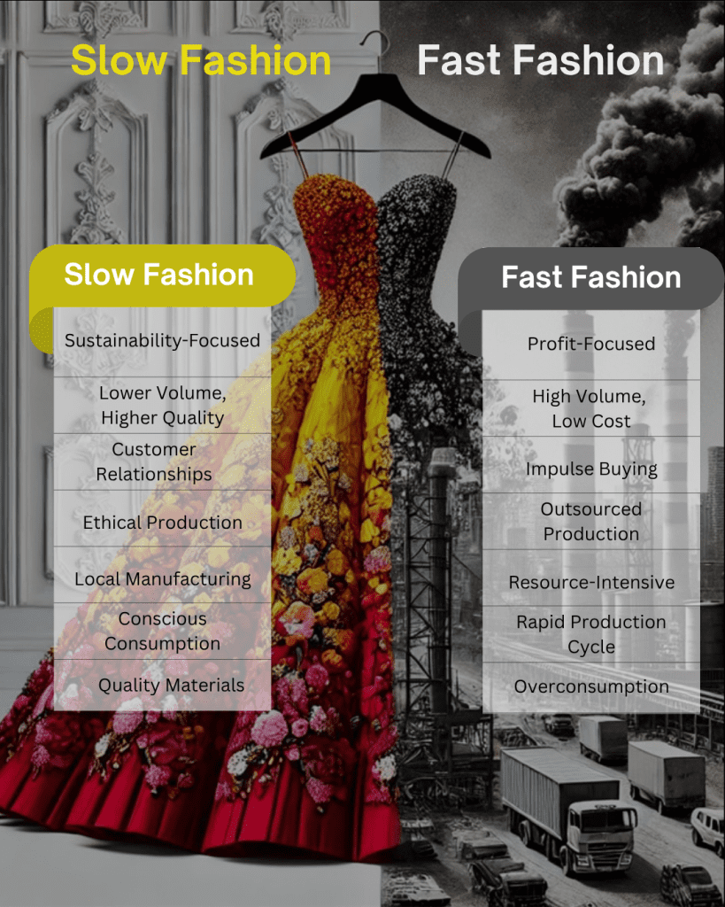 ethical fashion sourcing