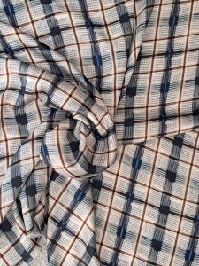 MALDIVE PRINT 400973   ARNIA TEXTILE FASHION   Italian Sustainable Luxury