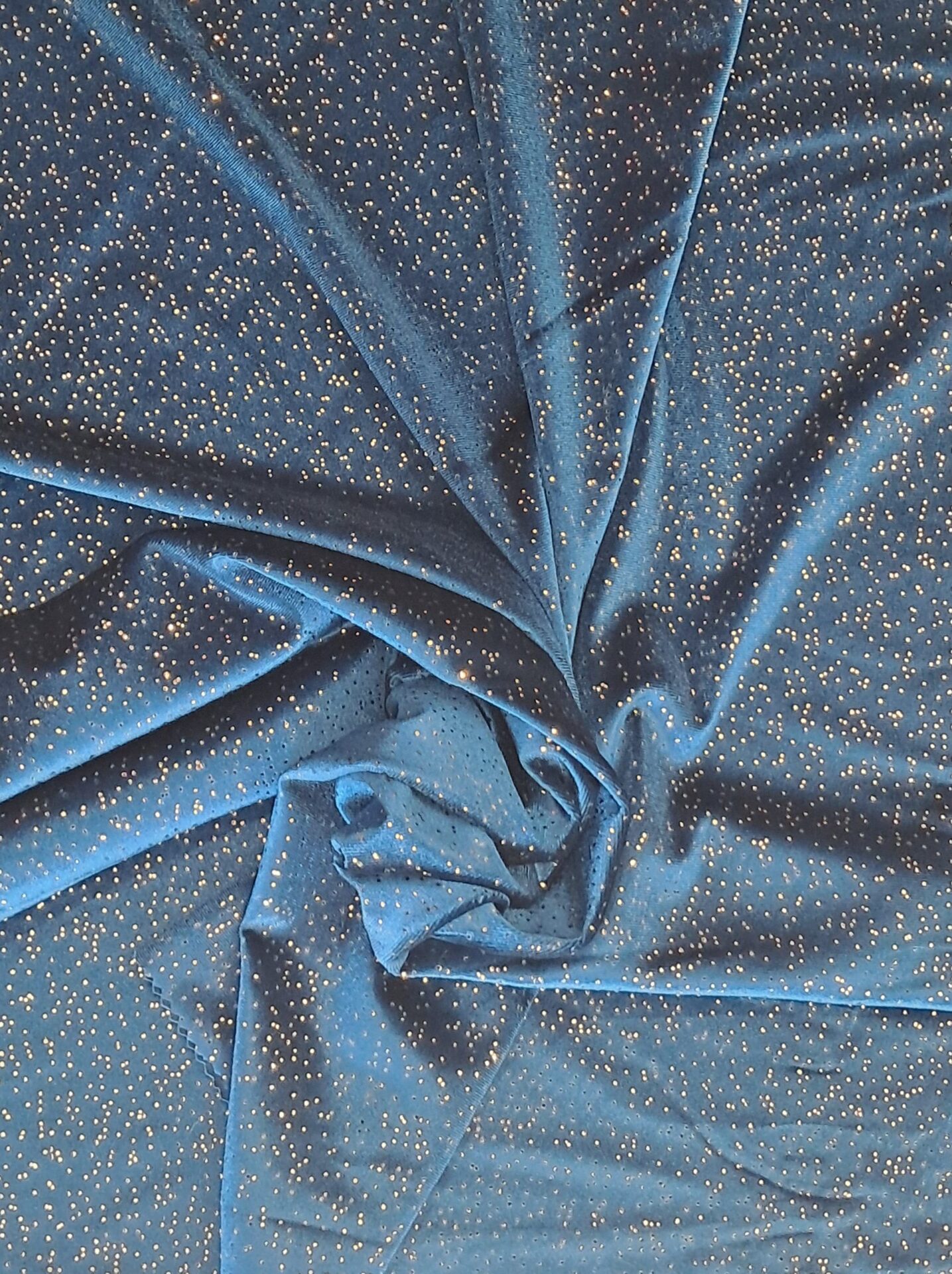 MOENA FOIL polvere di stelle ARNIA TEXTILE FASHION Italian Sustainable Luxury MOENA FOIL polvere di stelle ARNIA TEXTILE FASHION Italian Sustainable Luxury