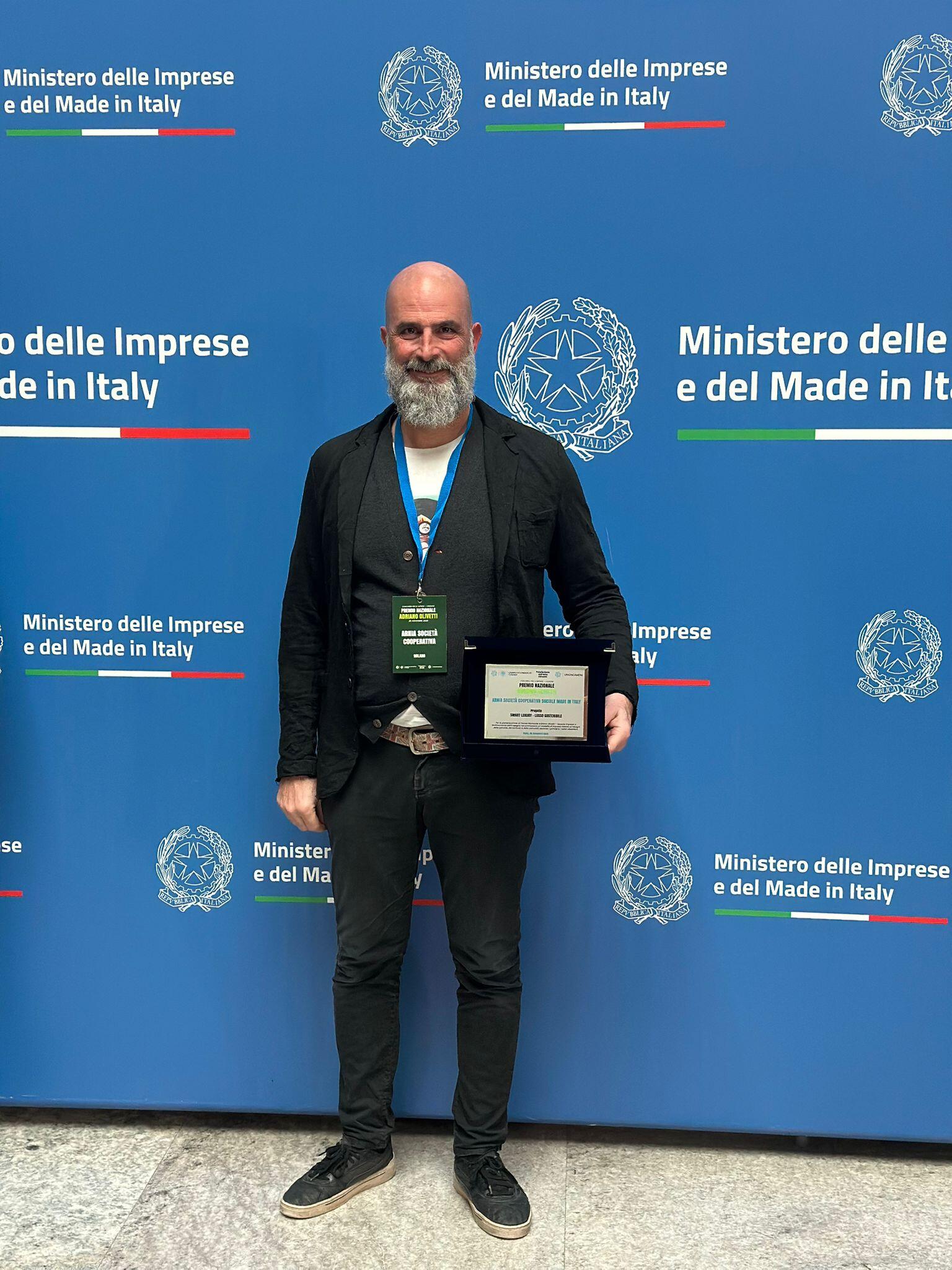 Carlo Rola is more than a textile executive—he is a pioneer of sustainable inclusion, a protector of Italian artisanal legacy, and an architect of a fashion future defined by ethics as much as aesthetics. Through ARNIA Made In Italy, he exemplifies how values-driven leadership can reshape an industry—thread by thread.