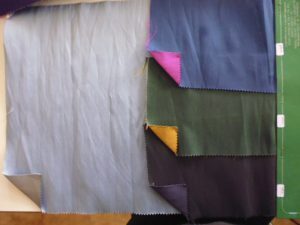 LALLA   ARNIA TEXTILE FASHION   Italian Sustainable Luxury