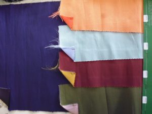 LEILA   ARNIA TEXTILE FASHION   Italian Sustainable Luxury