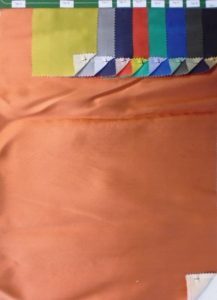 NORTFOLK DOUBLE   ARNIA TEXTILE FASHION   Italian Sustainable Luxury