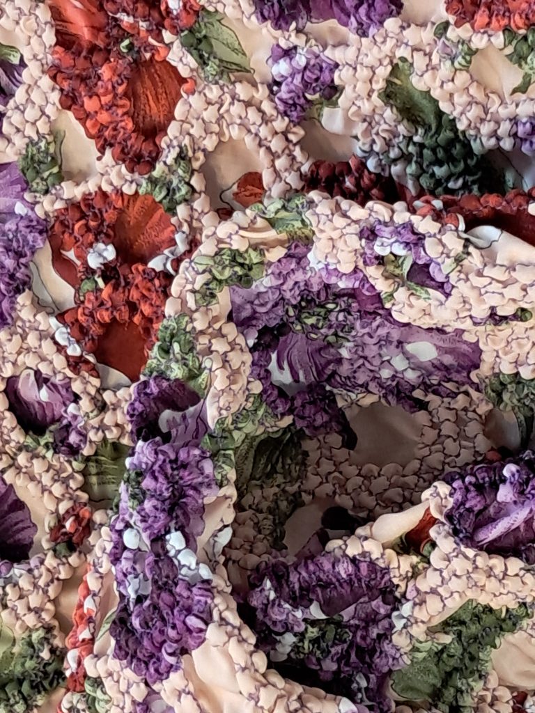 VENERE PRINT 33154 EMB 1368 2   ARNIA TEXTILE FASHION   Italian Sustainable Luxury