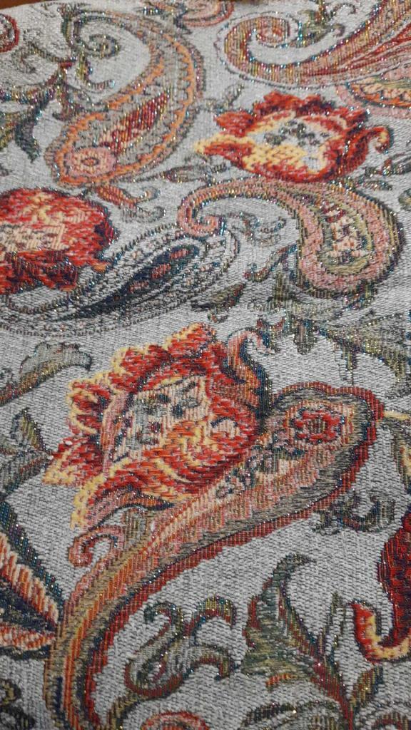 Gobeline jacquard art ARADEO