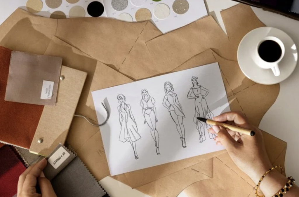 FIRST CALL ONBORDING 3   ARNIA TEXTILE FASHION   Italian Sustainable Luxury