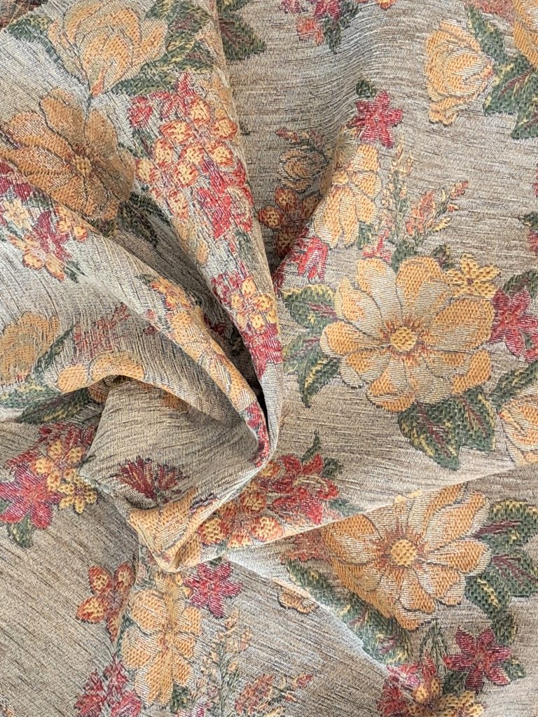 Gobeline jacquard art lLEONFORTE