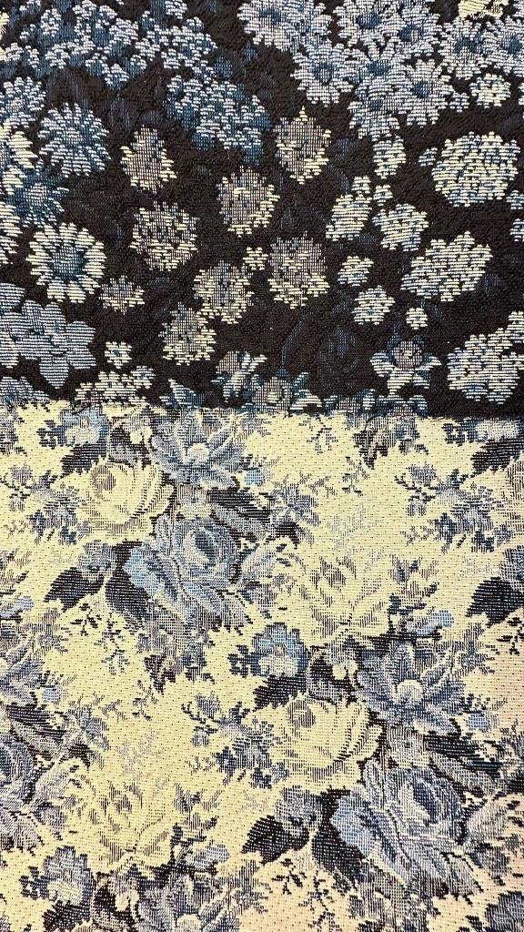 Gobeline jacquard art OSTRA