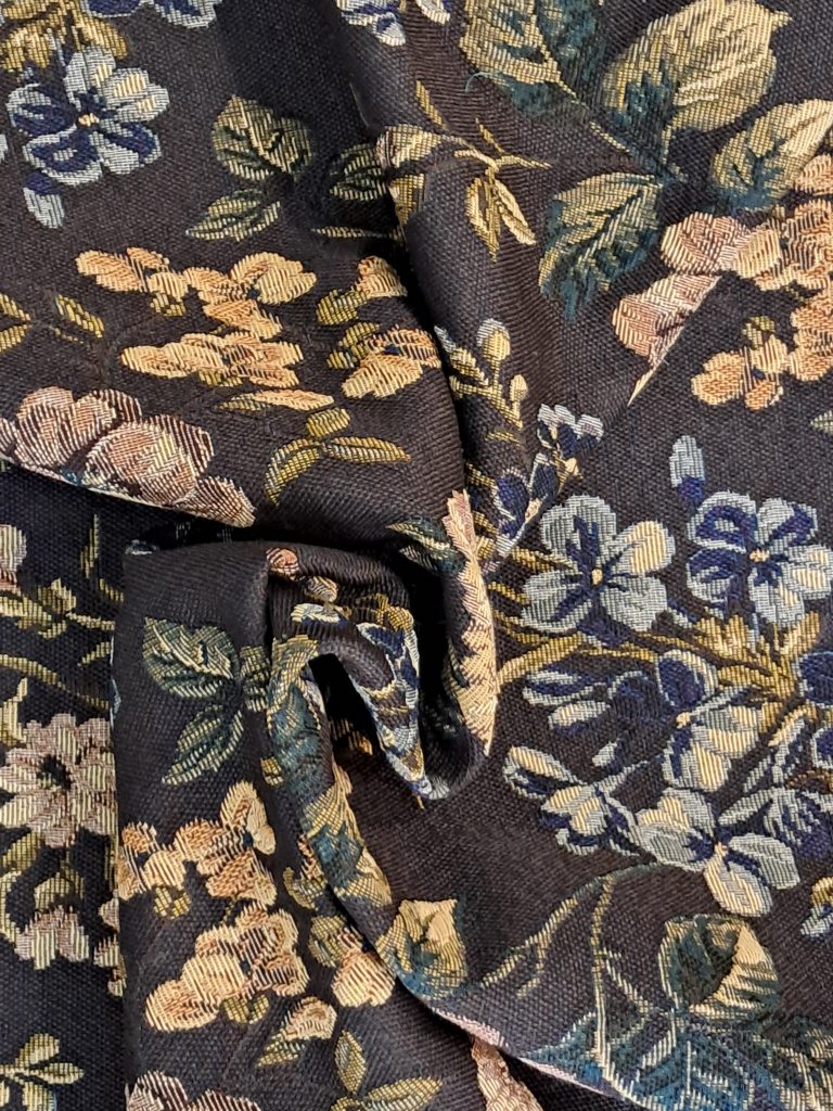 Gobeline jacqrd art PERGUSA ECO