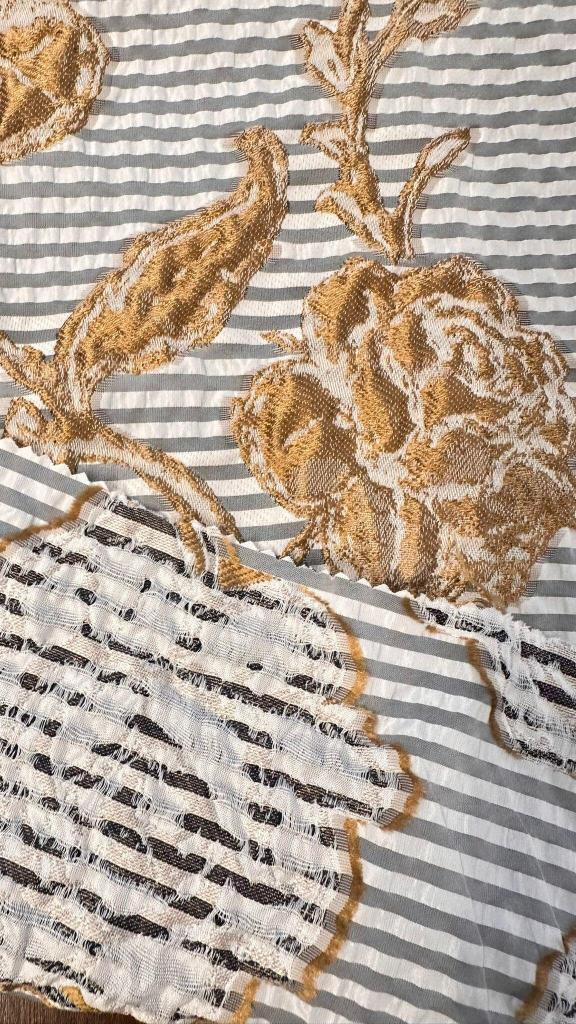 MONDAVIO ECO 3 ARNIA TEXTILE FASHION Italian Sustainable Luxury