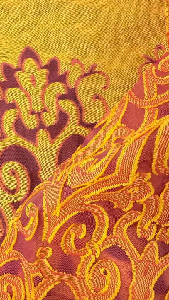 PEZZOLO ECO 3 ARNIA TEXTILE FASHION Italian Sustainable Luxury