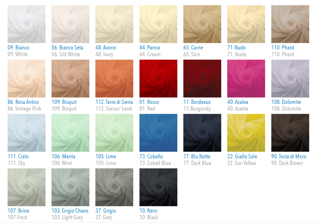 TULLE 004 tulle powernet ARNIA TEXTILE FASHION Italian Sustainable Luxury TULLE 004 tulle powernet ARNIA TEXTILE FASHION Italian Sustainable Luxury