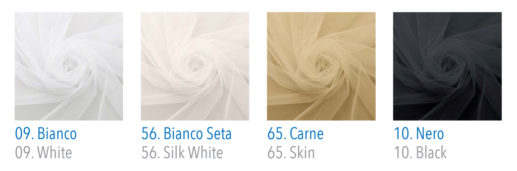TULLE 006 tulle illusione stretch ARNIA TEXTILE FASHION Italian Sustainable Luxury TULLE 006 tulle illusione stretch ARNIA TEXTILE FASHION Italian Sustainable Luxury