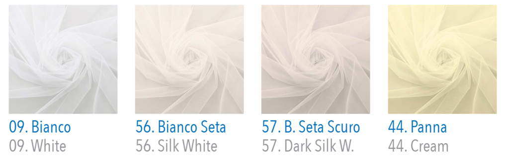 TULLE 010 piuma heavy ARNIA TEXTILE FASHION Italian Sustainable Luxury TULLE 010 piuma heavy ARNIA TEXTILE FASHION Italian Sustainable Luxury
