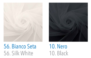 TULLE 011 tulle point esprit ARNIA TEXTILE FASHION Italian Sustainable Luxury TULLE 011 tulle point esprit ARNIA TEXTILE FASHION Italian Sustainable Luxury