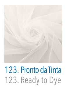 TULLE 021 tulle cotton heavy ARNIA TEXTILE FASHION Italian Sustainable Luxury TULLE 021 tulle cotton heavy ARNIA TEXTILE FASHION Italian Sustainable Luxury