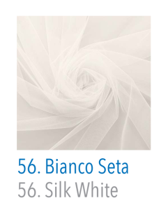 TULLE 030 tulle silk ARNIA TEXTILE FASHION Italian Sustainable Luxury TULLE 030 tulle silk ARNIA TEXTILE FASHION Italian Sustainable Luxury