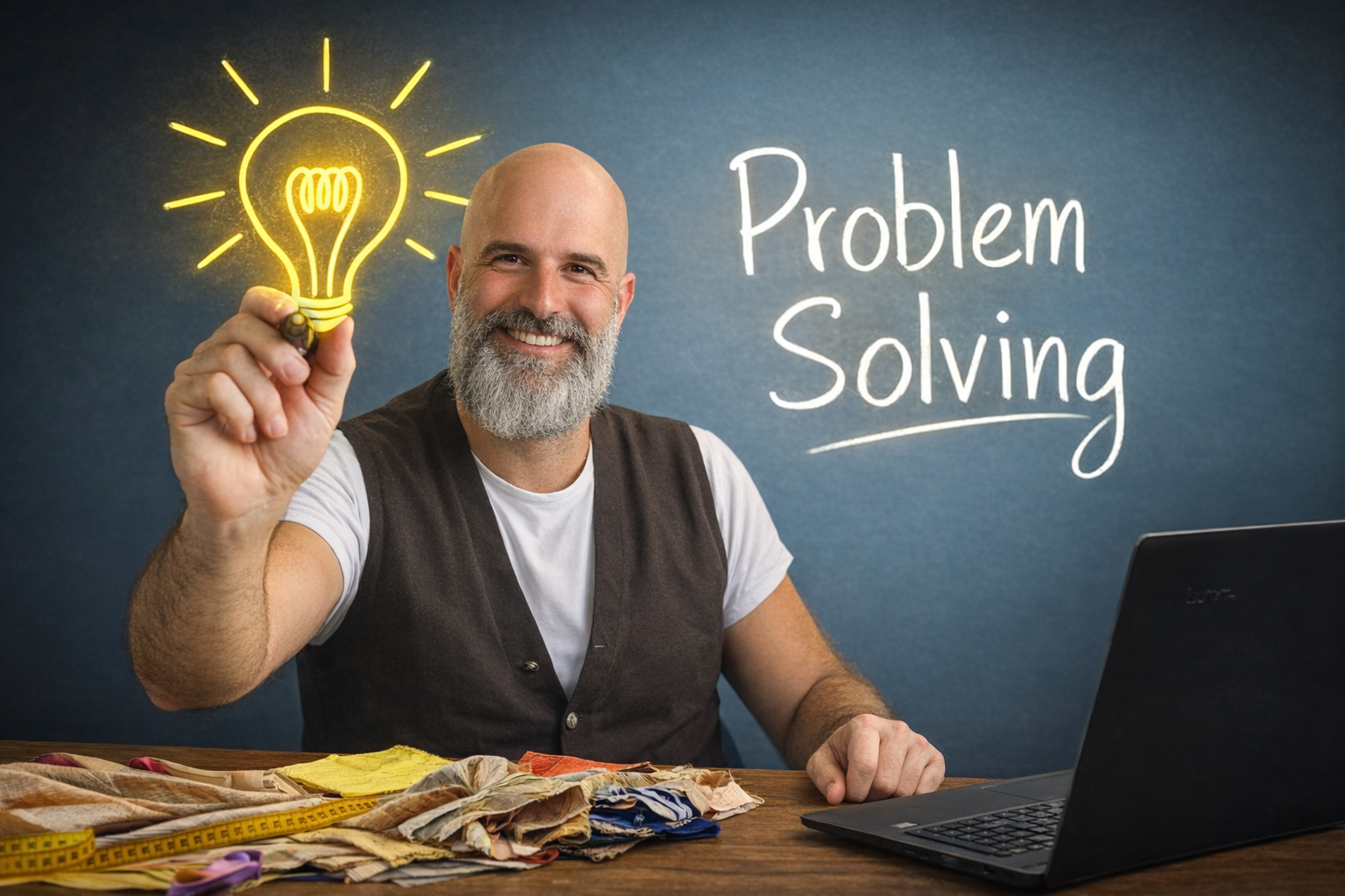 FASHION STARTUP LAB   Problem solving   ARNIA TEXTILE FASHION   Italian Sustainable Luxury