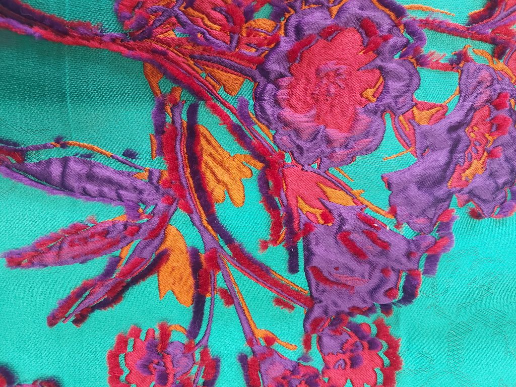 BLOSSOM Paris Wild Matter Lombardy Textile District luxury textile sourcing by ARNIA ARNIA TEXTILE FASHION Italian Sustainable Luxury BLOSSOM Paris Wild Matter Lombardy Textile District luxury textile sourcing by ARNIA ARNIA TEXTILE FASHION Italian Sustainable Luxury