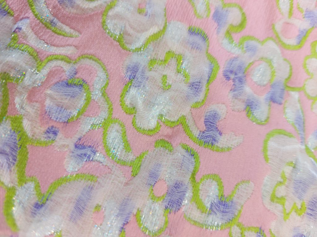 Italian textile knowhow for luxury precollection sourcing at BLOSSOM Paris ARNIA TEXTILE FASHION Italian Sustainable Luxury Italian textile know how for luxury pre collection sourcing at BLOSSOM Paris ARNIA TEXTILE FASHION Italian Sustainable Luxury