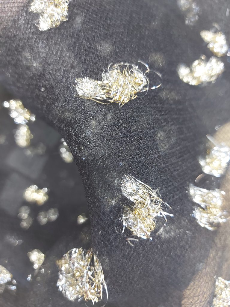 Italian textile know how for luxury pre collection sourcing at BLOSSOM Paris   ARNIA TEXTILE FASHION   Italian Sustainable Luxury