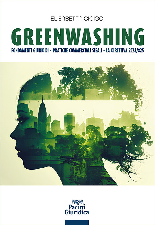 Greenwashingelisabetta cicigoi ARNIA TEXTILE FASHION Italian Sustainable Luxury Greenwashing elisabetta cicigoi ARNIA TEXTILE FASHION Italian Sustainable Luxury