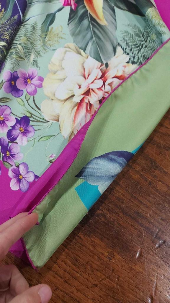 PRINT DOUBLE FACE 1 ARNIA TEXTILE FASHION Italian Sustainable Luxury PRINT DOUBLE FACE 1 ARNIA TEXTILE FASHION Italian Sustainable Luxury
