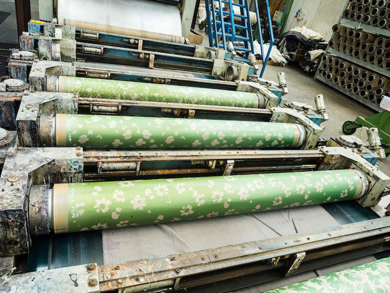 rotary print ARNIA TEXTILE FASHION Italian Sustainable Luxury rotary print ARNIA TEXTILE FASHION Italian Sustainable Luxury