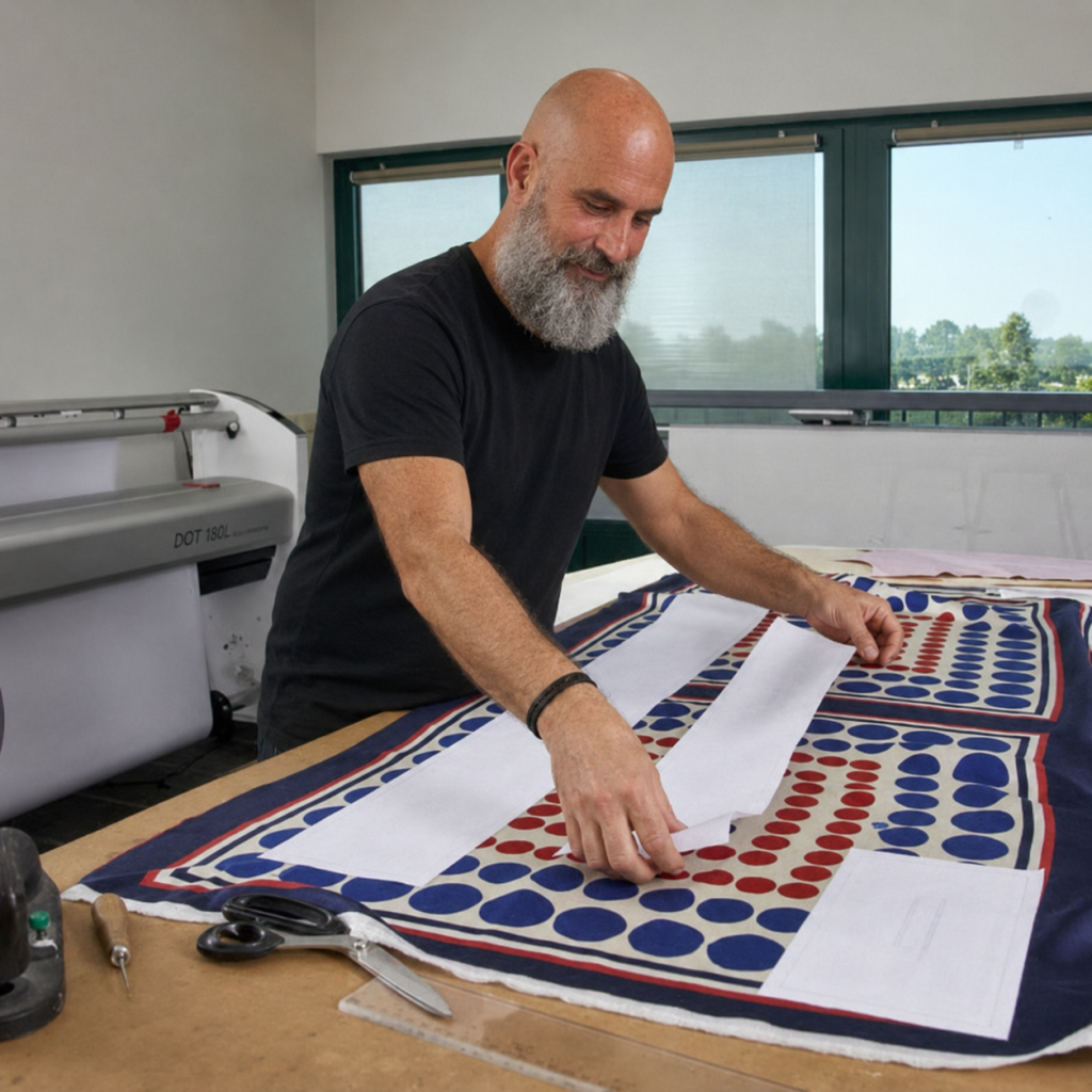 Lombardy textile fashion distric ARNIA TEXTILE FASHION Italian Sustainable Luxury Lombardy textile fashion distric ARNIA TEXTILE FASHION Italian Sustainable Luxury