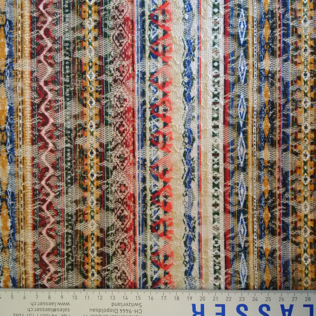 PIZZO PRINT dis 37406 var 12 ARNIA TEXTILE FASHION Italian Sustainable Luxury PIZZO PRINT dis 37406 var 12 ARNIA TEXTILE FASHION Italian Sustainable Luxury