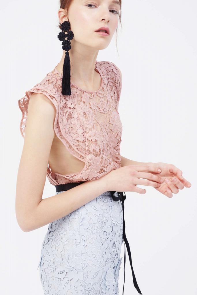 SATCHIN BABI pizzo milano ARNIA TEXTILE FASHION Italian Sustainable Luxury SATCHIN BABI pizzo milano ARNIA TEXTILE FASHION Italian Sustainable Luxury