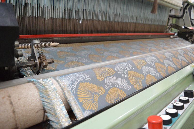 ARNIA MADE IN ITALY  telaio   ARNIA TEXTILE FASHION   Italian Sustainable Luxury