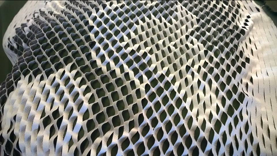 FABRIC COLD CUT ARNIA TEXTILE FASHION Italian Sustainable Luxury FABRIC COLD CUT ARNIA TEXTILE FASHION Italian Sustainable Luxury
