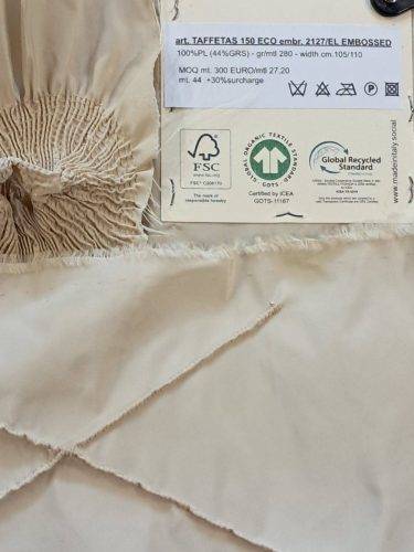 TAFFETAS 150 ECO 2127 E