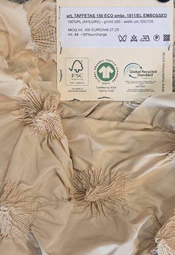 TAFFETAS 150 ECO EMBR 1811 E