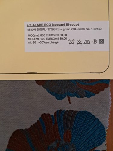 ALABE-ECO-E