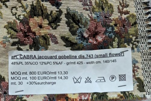 CABRA-D743-E