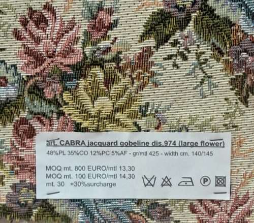 CABRA-D974-E
