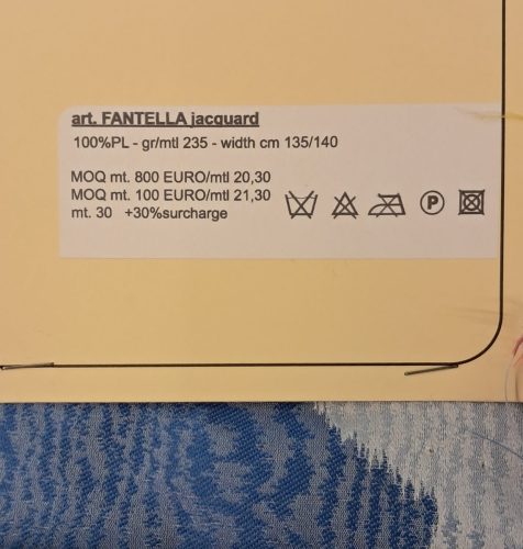 FANTELLA-E