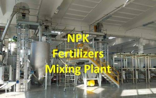 NPK-FERTILIZER-MIXING-PLANT