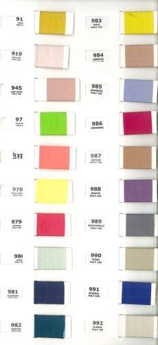 Poliestere150dTex.12