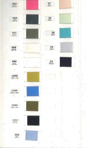 Poliestere150dTex.13