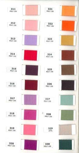 Poliestere150dTex.4