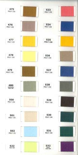 Poliestere150dTex.7